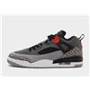 Jordan Mens Jordan Spizike Low - Grigio, grigio