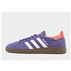 adidas Originals Mens adidas Originals Scotland Handball Spezial - Rosso, rosso