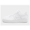 Nike Womens Nike Air Force 1 '07 Donna - Bianco, bianco