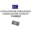 Arrow Catalizzatore Arrow Per Honda CB 125 R (21-24)