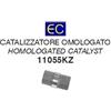 Arrow Catalizzatore Arrow Per Yamaha Tricity 300 (21-24)