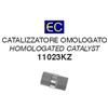 Arrow Catalizzatore Arrow Per Honda SH 300i (16-20)
