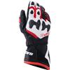 Alpinestars Guanti Moto Alpinestars SP-9 Nero Bianco Rosso Brillante