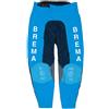Brema Pantaloni Moto Brema Valli EX-P Azzurro Blu