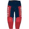 Brema Pantaloni Moto Brema Valli XR-P Rosso Blu