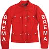 Brema Giacca Donna Brema Silver Vase J-W Rosso