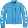 Brema Giacca Donna Brema Silver Vase J-W Azzurro