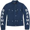 Brema Giacca Donna Brema Silver Vase J-W Navy Blu