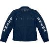 Brema Giacca Moto Brema Valli EX-J Blu