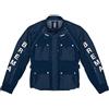 Brema Giacca Moto Brema Valli XR-J Blu