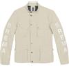 Brema Giacca Moto Brema Silver Vase Compact J-M Beige