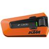 Cardo Interfono Moto Mesh Cardo PACKTALK EDGE JBL Ktm - Singolo