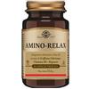 SOLGAR IT. MULTINUTRIENT SPA AMINO RELAX 30CPS VEG
