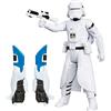 Hasbro Star Wars : The Force Awakens - Snowtrooper du Premier Ordre - Figurine 9 cm