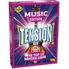 Cheatwell Games Tension Music Edition