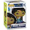 Funko Pop! Disney: Encanto - Mirabel - Figura in Vinile da Collezione - Idea Regalo - Merchandising Ufficiale - Giocattoli per Bambini e Adulti - Movies Fans - Figura da Collezione e da Esposizione
