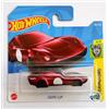 Hot Wheels - Coupe Clip - Experimotors 6/10 - HCX09 - Short Card - Portachiavi - rosso metallizzato - Mattel 2022