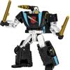 Transformers Legacy, Deluxe Class, Wheeljack (universo Armada), action figure