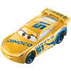 Disney Cars Disney Dinoco Cruz Ramirez (GNY97)