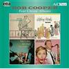 AVID Cooper - Four Classic Albums