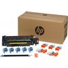 Hp KIT MANUTENZIONE ORIGINALE HP L0H25A