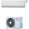 Toshiba CONDIZIONATORE TOSHIBA SEIYA NEW 24 HP INVERTER MONOSPLIT R32