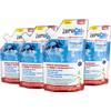 Gel ZEROCAL DOSE - 4 CONF. DA 250GR RICARICA ANTICALCARE PER DOSATORE DI POLIFOSFATI GEL