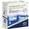 Acqua Brevetti ANTICALCARE PER CALDAIE ACQUASIL 2/15 ANTICORROSIONE 1 SACCA DA 1KG. ACQUABREVETTI PC104