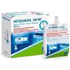 Acqua Brevetti ANTICALCARE PER CALDAIE ACQUASIL 20/40 ANTICORROSIONE 4 SACCHETTI gr. 250 ACQUA BREVETTI PC200