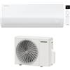 Samsung CEBU S2 9000 CONDIZIONATORE SAMSUNG 25 MONOSPLIT INT/EST CLASSE A++