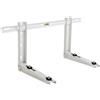 2EMMECLIMA STAFFA X CONDIZIONIONATORE P480xH400xL800 mm VERNICIATO S-551 X 18000 BTU 2EMMECLIMA