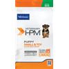 Virbac Puppy Small & Toy - Crocchette per cuccioli di taglia piccola 1.5 kg