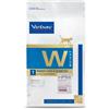Virbac Weight Loss & Diabetes Gatto - Crocchette per il Sovrappeso 1.5 kg
