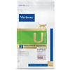 Virbac Urology 2 (Dissolution & Prevention) - Crocchette per gatti con disturbi urinari 3 kg