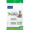 Virbac Senior Neutered Cat - Crocchette per gatti anziani sterilizzati 3 kg