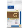 Virbac Digestive Support G1 - Crocchette per gatti con problemi digestivi 3 kg