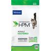 Virbac Adult Neutered Cat - Crocchette per gatti adulti sterilizzati 1.5 kg