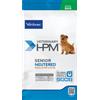 Virbac Senior Neutered Dog Small & Toy - Crocchette per cani anziani sterilizzati 3 kg