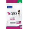 Virbac Junior Medium Dog - crocchette per cani junior di taglia media 3 kg