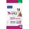 Virbac Senior Large & Medium Dog - Crocchette per cani anziani taglia media e grande 3 kg