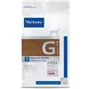 Virbac Digestive Support G1 - Crocchette per cani con problemi digestivi 3 kg