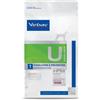 Virbac Urology Cane - Crocchette per cani con disturbi urinari: trattamento e prevenzione 3 kg