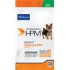 Virbac Adult Small & Toy Dog - Crocchette per cani adulti di piccola taglia 1.5 kg