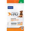 Virbac Senior Small & Toy Dog - Crocchette per cani anziani di piccola taglia 3 kg