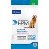 Virbac Senior Neutered Large & Medium Dog - Crocchette per cani anziani sterilizzati di taglia media e grande 3 kg