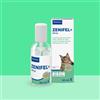 Virbac Zenifel Spray calmante per la gestione dello stress nel gatto