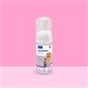 Virbac Allerderm Foam Cleanser - Schiuma Senza Risciacquo per Cani e Gatti