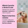 Virbac Allermyl Shampoo per cani e gatti con pelle soggetta ad allergie