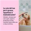 Virbac Sebolytic Shampoo per Cani e Gatti - Pelle grassa con scaglie