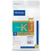 KJ1 Early Kidney & Joint - Crocchette per il supporto articolare dei gatti 1.5 kg